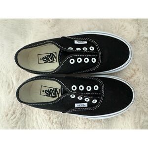 Youth Vans sneaker